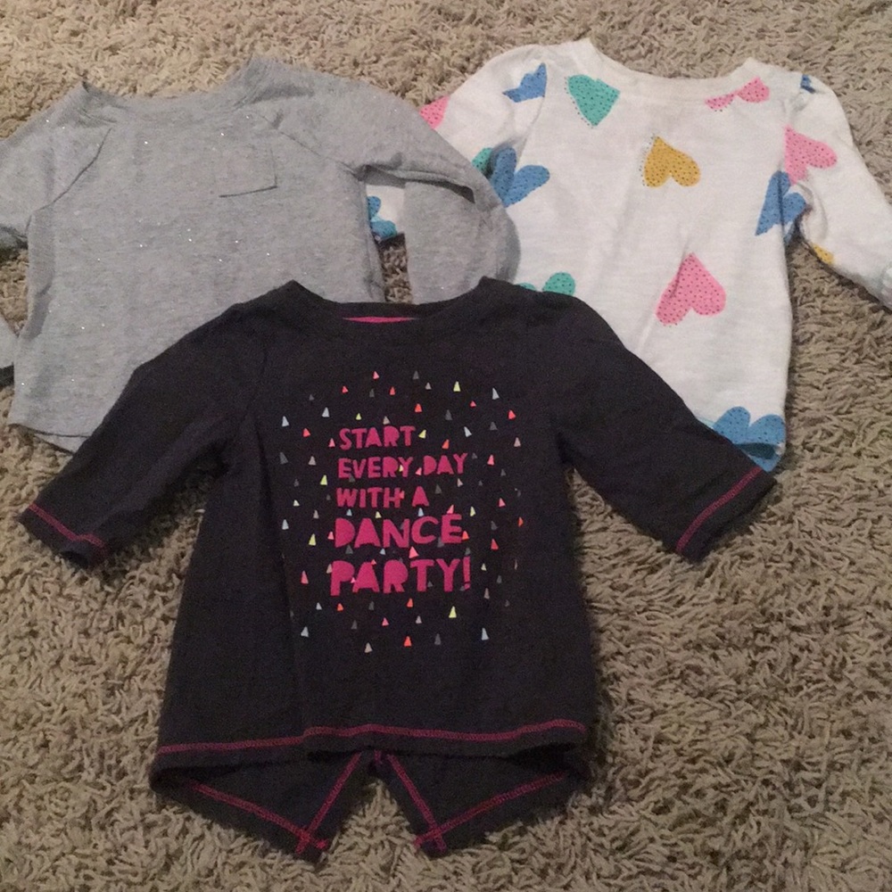 NOT FOR SALE. Cat & Jack 18 Month Bundle